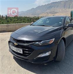 شيفروليه ماليبو